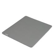 Silver Monkey Comfort Mouse Pad M Light Gray
