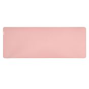 Silver Monkey Comfort Mouse Pad XL Pink