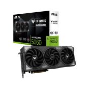 ASUS GeForce RTX 5060 TUF Gaming OC 8GB GDDR7 DLSS4
