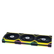 Lian Li Uni Fan SL Wireless 120 Dreierpack 3x120mm