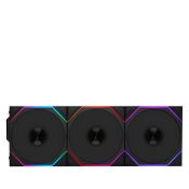 Lian Li Uni Fan TL Wireless 120 Reverse Dreierpack 3x120mm