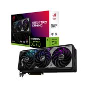 ASUS GeForce RTX 5070 ROG Strix OC 12GB GDDR7 DLSS4