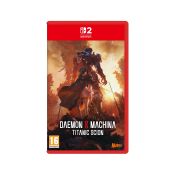 Switch 2 Daemon X Machina: Titanic Scion