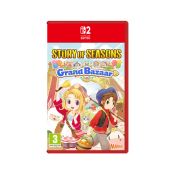 Switch Story of Seasons Grand Bazaar (NS2)