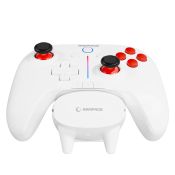 Rampage Pad Hydra Pro Wireless White