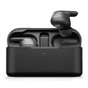 Epos ADAPT E1 TWS ANC Skandinavisch Schwarz