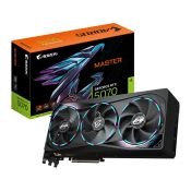 Gigabyte GeForce RTX 5070 AORUS Master 12GB GDDR7 DLSS4