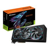 Gigabyte GeForce RTX 5070 Ti AORUS Master 16GB GDDR7 DLSS4