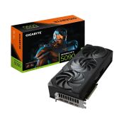Gigabyte GeForce RTX 5090 Windforce OC 32GB GDDR7 DLSS4