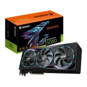 Gigabyte GeForce RTX 5080 AORUS Master 16GB GDDR7 DLSS4
