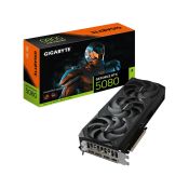 Gigabyte GeForce RTX 5080 Windforce OC 16GB GDDR7 DLSS4