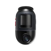 70mai Omni X800 4K/GPS/WiFi Schwarz + SD-Karte 256GB