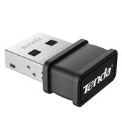 Tenda W311MI (802.11b/g/n 300 Mbit/s)