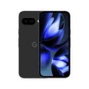Google Pixel 9a 5G 8/128GB Schwarz