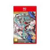 Switch 2 Rune Factory: Guardians of Azuma