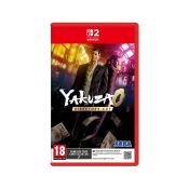 Switch 2 Yakuza 0 Director’s Cut
