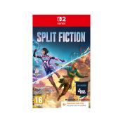 Switch 2 Split Fiction