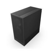 NZXT NZXT H5 FLOW RGB (2024) Schwarz
