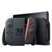 Nintendo Switch 2 Black