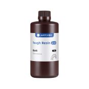 Anycubic Resin Tough Resin 2.0 Schwarz