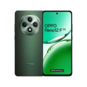 OPPO Reno12 F 5G 8/256GB  Schwarzgrün 120Hz