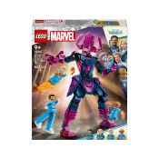 LEGO Marvel Super Heroes 76316 Fantastic Four vs. Galactus Baufigur
