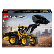 LEGO Technic 42209 Volvo L120 Electric Radlader