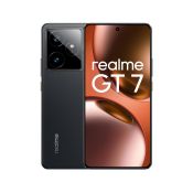 realme GT 7 12/512GB IceSense Black OLED OIS IP69 120W 7000mAh