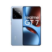 realme GT 7 12/512GB IceSense Blue OLED OIS IP69 120W 7000mAh