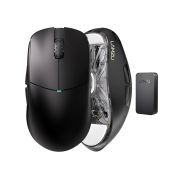 LAMZU Atlantis Mini Anthrazitschwarz