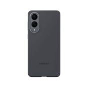 Samsung Silicone Case do Galaxy S25 Edge Black