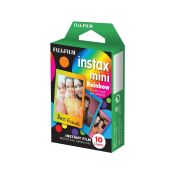 Fujifilm Instax Mini Rainbow 10 Stk.