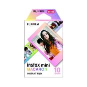 Fujifilm Instax Mini Macaron 10 Stk.