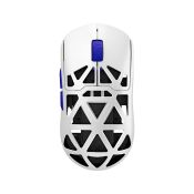 MCHOSE MC-AX5 MAGNESSIUMLEGIERUNG WIRELESS PRO MAX – WEISS