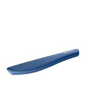 Fellowes PlushTouch™ Tastaturpad, Blau