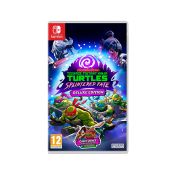 Switch Teenage Mutant Ninja Turtles: Splintered Fate Deluxe Edition