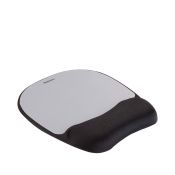 Fellowes Memory Foam Plasma Maus und Handgelenkpolster