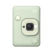 Fujifilm Instax Mini LiPlay Grün