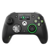 Nacon REVOLUTION X UNLIMITED XS/PC - Schwarz 