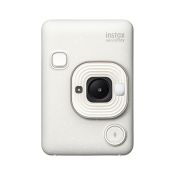 Fujifilm Instax Mini LiPlay Weiß