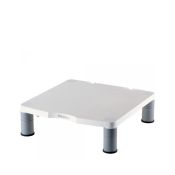 Fellowes Monitorständer Grau