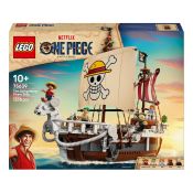 LEGO One Piece 75639 Das Piratenschiff Flying Lamb