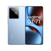 realme GT 7T 12/512GB IceSense Blue OLED OIS IP69 120W 7000mAh
