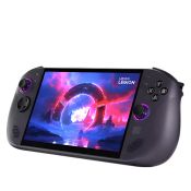 Lenovo Legion Go S Powered by SteamOS
