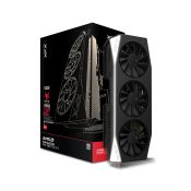 XFX Radeon RX 9070 XT Mercury Gaming Edition 16GB GDDR6