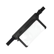 FIXED Universelle wasserdichte Dry-Gürteltasche (max. 200 x 138 mm)