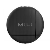 MiLi LiTag Ortungsgerät schwarz