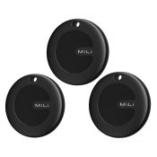MiLi MiTag UND schwarz 3 Stück