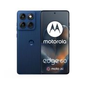 Motorola edge 60 5G 12/512GB Gibraltar Sea 120Hz