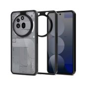 Tech-Protect MagMat für Nothing Phone 3A Pro schwarz/transparent